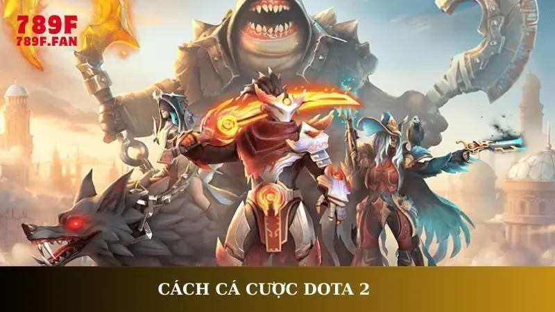 Dota 2